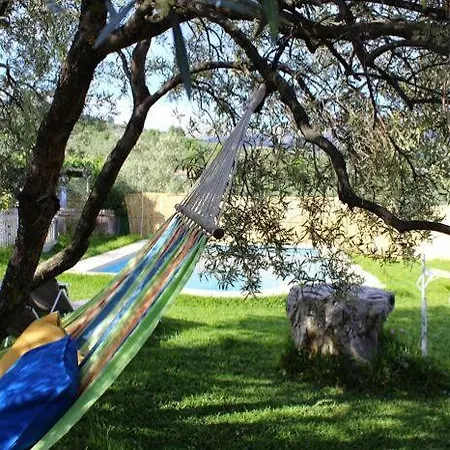 Llano De La Encina Holiday home