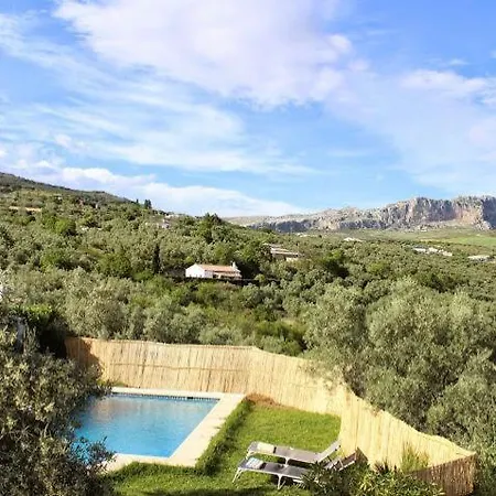 Llano De La Encina * Antequera