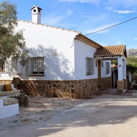 Llano De La Encina