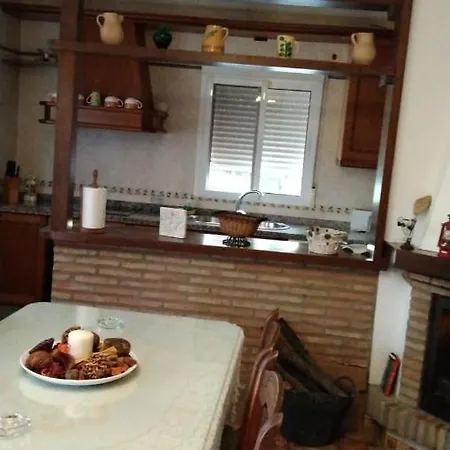 Llano De La Encina *