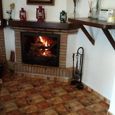 Holiday home Llano De La Encina *