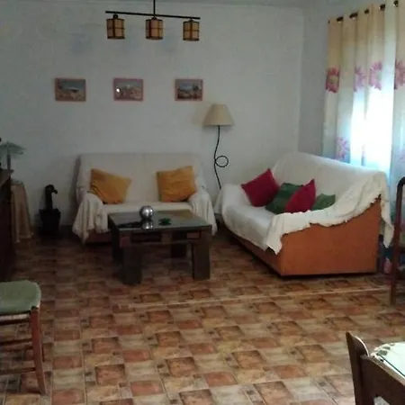 Llano De La Encina Antequera